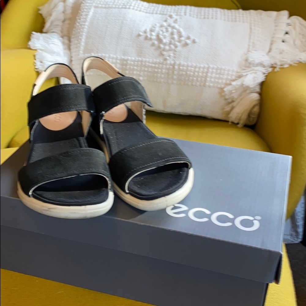 ECCO Damara Sandal